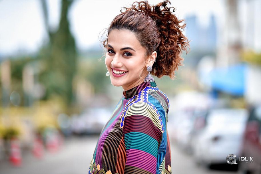 Taapsee
